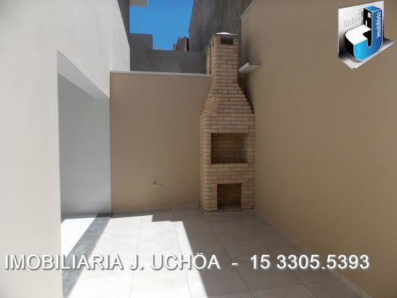 Imagem Casa com 2 Quartos à Venda, 150 m² em Jardim Residencial Santa Cruz - Tatuí Imagem Casa com 2 Quartos à Venda, 150 m² em Jardim Residencial Santa Cruz - Tatuí
