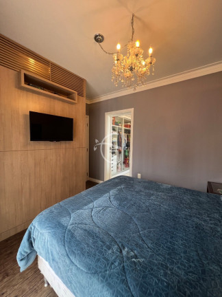 Imagem Apartamento com 3 Quartos à Venda, 131 m² em Atiradores - Joinville