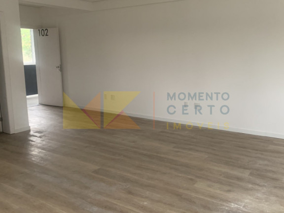 Imagem Sala Comercial à Venda, 45 m² em Centro - Blumenau
