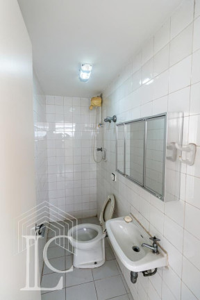 Imagem Apartamento com 3 Quartos para Alugar, 175 m² em Itaim Bibi - São Paulo Imagem Apartamento com 3 Quartos para Alugar, 175 m² em Itaim Bibi - São Paulo