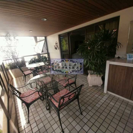 Imagem Apartamento com 4 Quartos à Venda, 210 m² em Várzea - Teresópolis Imagem Apartamento com 4 Quartos à Venda, 210 m² em Várzea - Teresópolis