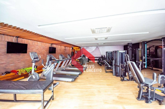Imagem Apartamento com 5 Quartos à Venda, 403 m² em Meireles - Fortaleza