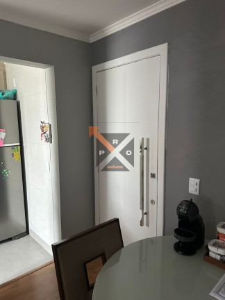 Imagem Imóvel com 2 Quartos à Venda, 52 m² em Vila Ema - São Paulo