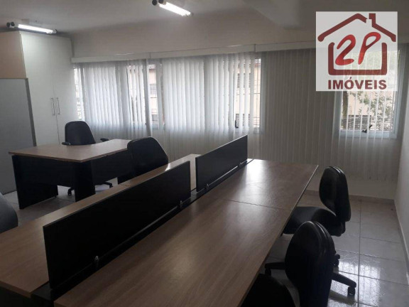 Imagem Sala Comercial para Alugar, 48 m² em Jardim Aquarius - São José Dos Campos Imagem Sala Comercial para Alugar, 48 m² em Jardim Aquarius - São José Dos Campos
