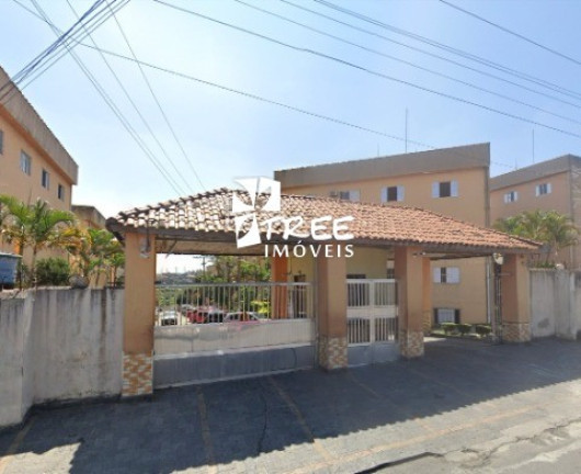 Imagem Apartamento com 2 Quartos à Venda, 50 m² em Jardim Aracaré - Itaquaquecetuba Imagem Apartamento com 2 Quartos à Venda, 50 m² em Jardim Aracaré - Itaquaquecetuba