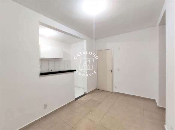 Imagem Apartamento com 2 Quartos à Venda, 52 m² em Parque São Sebastião - Ribeirão Preto Imagem Apartamento com 2 Quartos à Venda, 52 m² em Parque São Sebastião - Ribeirão Preto