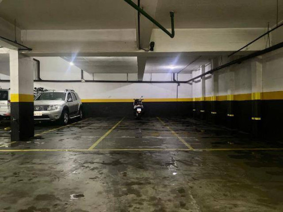 Imagem Apartamento com 3 Quartos à Venda, 110 m² em Vila Regente Feijó - São Paulo Imagem Apartamento com 3 Quartos à Venda, 110 m² em Vila Regente Feijó - São Paulo