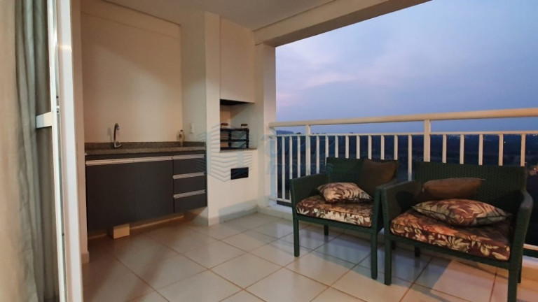 Imagem Apartamento à Venda, 128 m² em Vila Do Golf - Ribeirão Preto Imagem Apartamento à Venda, 128 m² em Vila Do Golf - Ribeirão Preto
