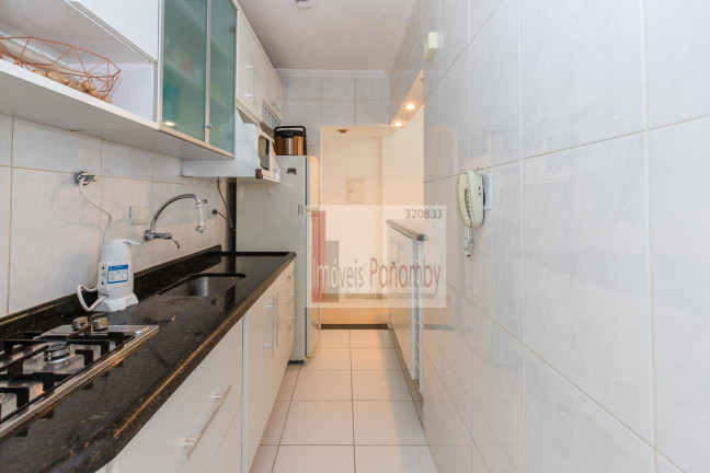 Imagem Apartamento com 1 Quarto à Venda, 49 m² em Campo Belo - São Paulo Imagem Apartamento com 1 Quarto à Venda, 49 m² em Campo Belo - São Paulo