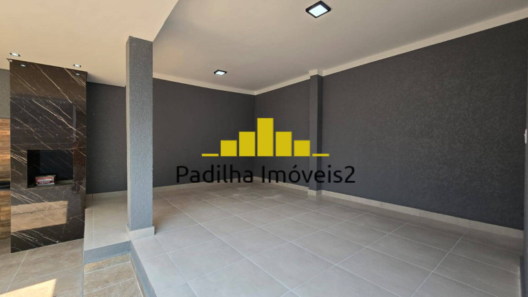 Imagem Casa com 4 Quartos à Venda, 250 m² em Jardim Guadalupe - Sorocaba Imagem Casa com 4 Quartos à Venda, 250 m² em Jardim Guadalupe - Sorocaba