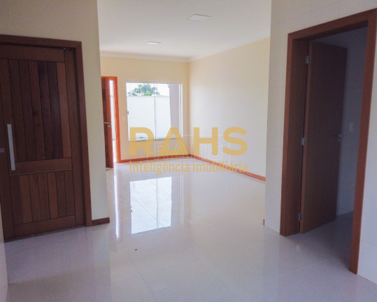 Imagem Casa com 3 Quartos à Venda, 154 m² em Bom Retiro - Joinville