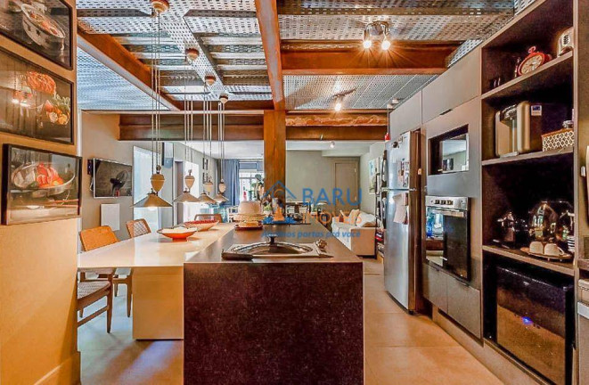 Imagem Casa com 2 Quartos à Venda, 170 m² em Itaim Bibi - São Paulo Imagem Casa com 2 Quartos à Venda, 170 m² em Itaim Bibi - São Paulo