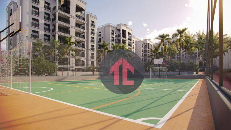 Imagem Cobertura com 3 Quartos à Venda, 165 m² em Parque Da Hípica - Campinas Imagem Cobertura com 3 Quartos à Venda, 165 m² em Parque Da Hípica - Campinas