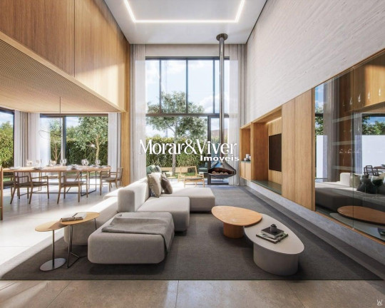 Imagem Apartamento com 3 Quartos à Venda, 130 m² em Ahú - Curitiba Imagem Apartamento com 3 Quartos à Venda, 130 m² em Ahú - Curitiba