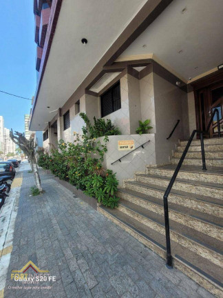 Imagem Imóvel com 2 Quartos à Venda, 75 m² em Ocian - Praia Grande Imagem Imóvel com 2 Quartos à Venda, 75 m² em Ocian - Praia Grande