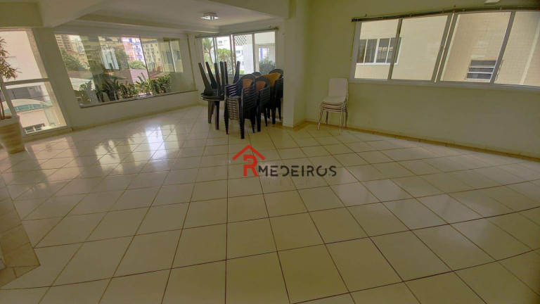 Imagem Apartamento com 1 Quarto à Venda, 53 m² em Aviação - Praia Grande Imagem Apartamento com 1 Quarto à Venda, 53 m² em Aviação - Praia Grande