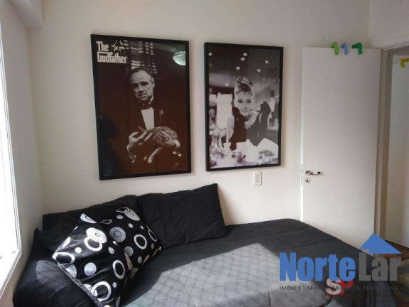 Imagem Apartamento com 3 Quartos à Venda, 98 m² em Vila Pompéia - São Paulo