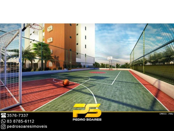 Imagem Apartamento com 5 Quartos à Venda, 414 m² em Altiplano Cabo Branco - João Pessoa Imagem Apartamento com 5 Quartos à Venda, 414 m² em Altiplano Cabo Branco - João Pessoa