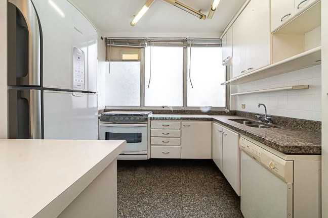Imagem Apartamento com 3 Quartos à Venda, 157 m² em Morumbi - São Paulo