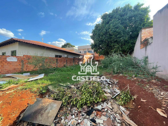 Imagem Terreno à Venda, 250 m² em Colinas - Londrina Imagem Terreno à Venda, 250 m² em Colinas - Londrina