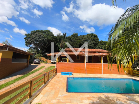 Imagem Chácara com 6 Quartos à Venda, 700 m² em Recanto Das Estrelas - Itatiba Imagem Chácara com 6 Quartos à Venda, 700 m² em Recanto Das Estrelas - Itatiba