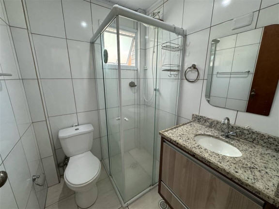 Imagem Apartamento com 1 Quarto à Venda, 52 m² em Guilhermina - Praia Grande Imagem Apartamento com 1 Quarto à Venda, 52 m² em Guilhermina - Praia Grande
