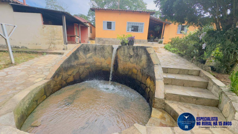 Imagem Chácara à Venda, 25 m² em Zona Rural - Abadiânia Imagem Chácara à Venda, 25 m² em Zona Rural - Abadiânia