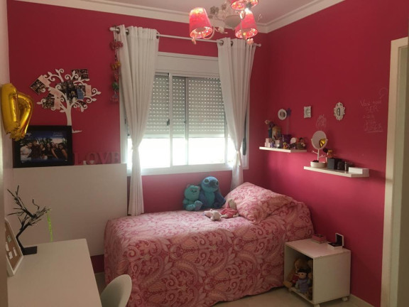 Imagem Apartamento com 4 Quartos à Venda,  em Vila Mascote - São Paulo