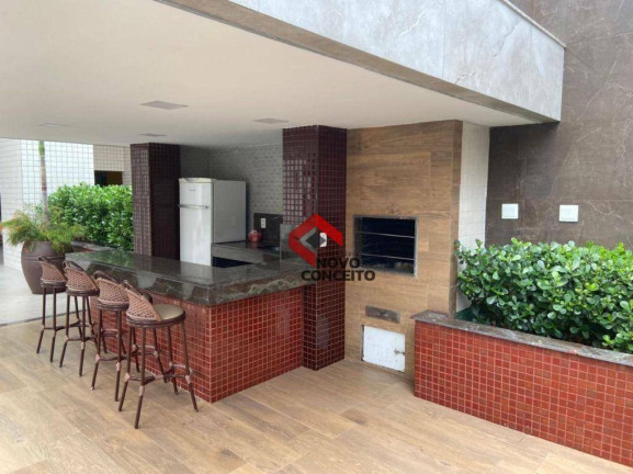 Imagem Apartamento com 4 Quartos à Venda, 309 m² em Meireles - Fortaleza