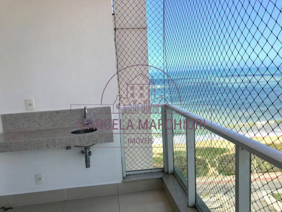 Imagem Apartamento com 3 Quartos à Venda, 90 m² em Praia De Itaparica - Vila Velha