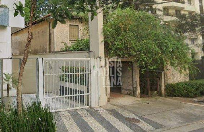 Casa com 3 Quartos à Venda, 150 m² em Vila Nova Conceição - São Paulo