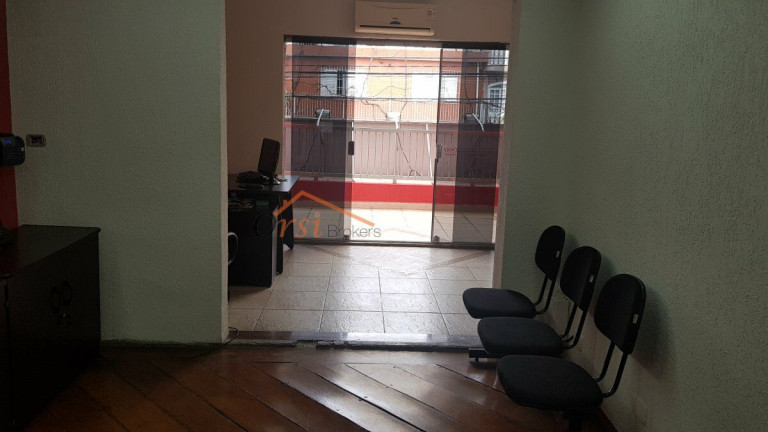 Imagem Sobrado com 3 Quartos à Venda, 175 m² em Bela Vista - Osasco Imagem Sobrado com 3 Quartos à Venda, 175 m² em Bela Vista - Osasco