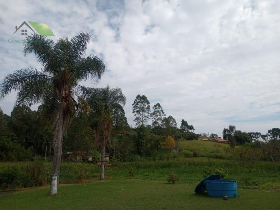 Imagem Chácara com 4 Quartos à Venda, 22.000 m² em Biritiba-mirim