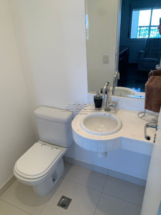 Imagem Apartamento com 3 Quartos à Venda, 149 m² em Vila Leopoldina - São Paulo