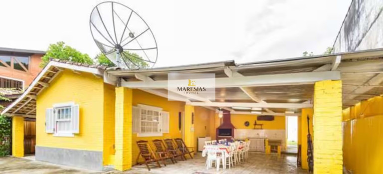 Imagem Casa com 3 Quartos à Venda, 502 m² em Paúba - São Sebastião Imagem Casa com 3 Quartos à Venda, 502 m² em Paúba - São Sebastião