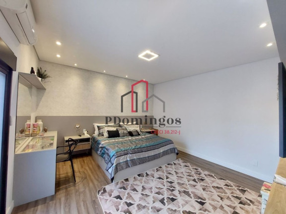 Imagem Sobrado com 3 Quartos à Venda, 253 m² em Residencial Real Park Sumaré - Sumaré Imagem Sobrado com 3 Quartos à Venda, 253 m² em Residencial Real Park Sumaré - Sumaré