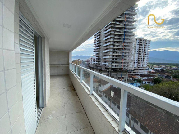 Imagem Apartamento com 2 Quartos à Venda, 67 m² em Caiçara. - Praia Grande Imagem Apartamento com 2 Quartos à Venda, 67 m² em Caiçara. - Praia Grande