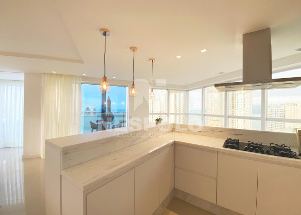Imagem Apartamento à Venda, 240 m² em Centro - Balneario Camboriu
