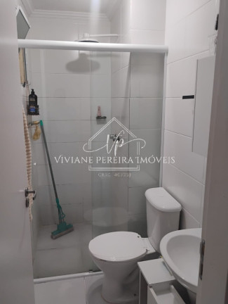 Imagem Imóvel com 2 Quartos à Venda, 52 m² em Jardim Barro Branco - Cotia Imagem Imóvel com 2 Quartos à Venda, 52 m² em Jardim Barro Branco - Cotia