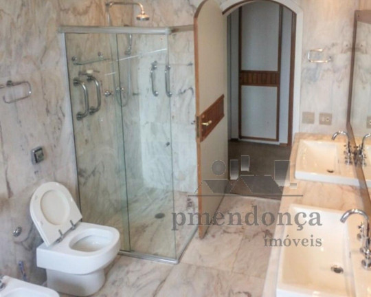 Imagem Apartamento com 4 Quartos à Venda, 420 m² em Higienópolis - São Paulo Imagem Apartamento com 4 Quartos à Venda, 420 m² em Higienópolis - São Paulo