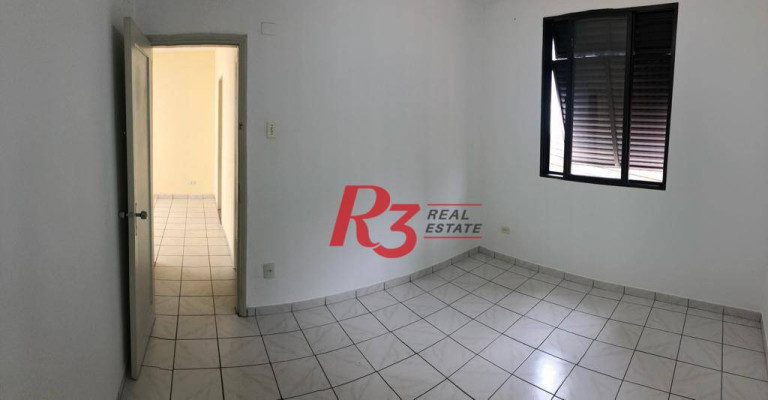 Imagem Apartamento com 2 Quartos à Venda, 65 m² em Boqueirão - Santos Imagem Apartamento com 2 Quartos à Venda, 65 m² em Boqueirão - Santos