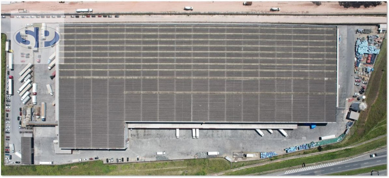 Imagem Imóvel Comercial para Alugar, 25.800 m² em Parque Sao Vicente - Mauá Imagem Imóvel Comercial para Alugar, 25.800 m² em Parque Sao Vicente - Mauá
