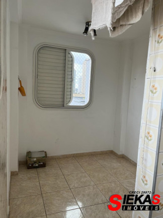 Imagem Apartamento com 4 Quartos à Venda, 82 m² em Tatuapé - São Paulo Imagem Apartamento com 4 Quartos à Venda, 82 m² em Tatuapé - São Paulo