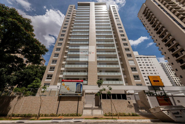 Imagem Apartamento com 4 Quartos à Venda, 182 m² em Moema - São Paulo Imagem Apartamento com 4 Quartos à Venda, 182 m² em Moema - São Paulo