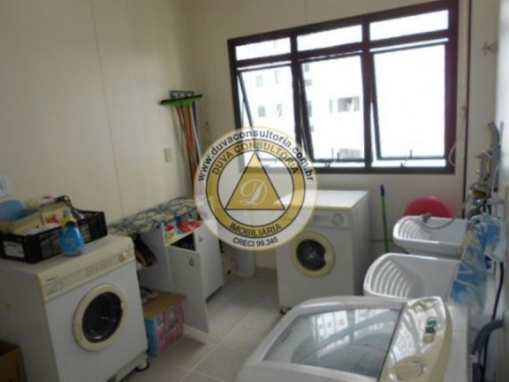 Imagem Apartamento com 4 Quartos à Venda ou Locação, 295 m² em Jardim Astúrias - Guarujá