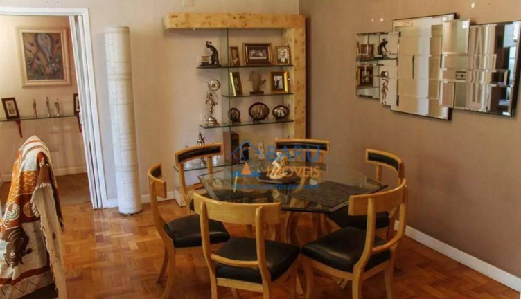 Imagem Apartamento com 4 Quartos à Venda, 157 m² em Cerqueira César - São Paulo Imagem Apartamento com 4 Quartos à Venda, 157 m² em Cerqueira César - São Paulo