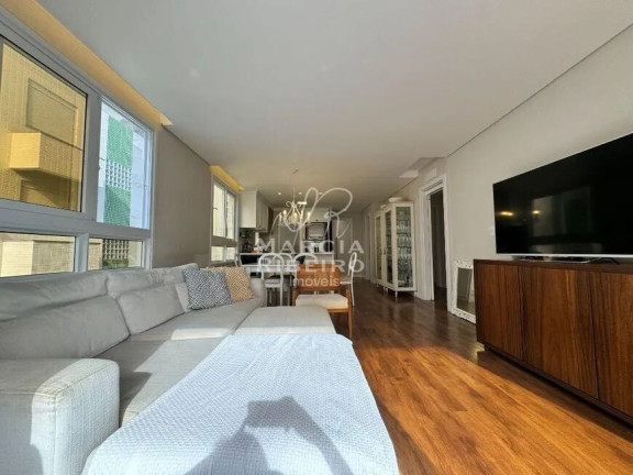 Imagem Apartamento com 3 Quartos à Venda, 96 m² em Jurerê - Florianópolis Imagem Apartamento com 3 Quartos à Venda, 96 m² em Jurerê - Florianópolis