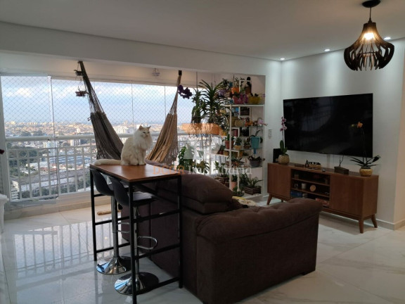 Imagem Apartamento com 2 Quartos à Venda, 60 m² em Centro - Diadema Imagem Apartamento com 2 Quartos à Venda, 60 m² em Centro - Diadema