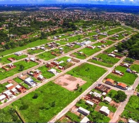 Imagem Terreno à Venda, 200 m² em Pascoal Ramos - Cuiabá Imagem Terreno à Venda, 200 m² em Pascoal Ramos - Cuiabá