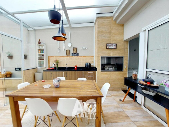Imagem Apartamento com 3 Quartos à Venda, 170 m² em Vila Paulicéia - São Paulo